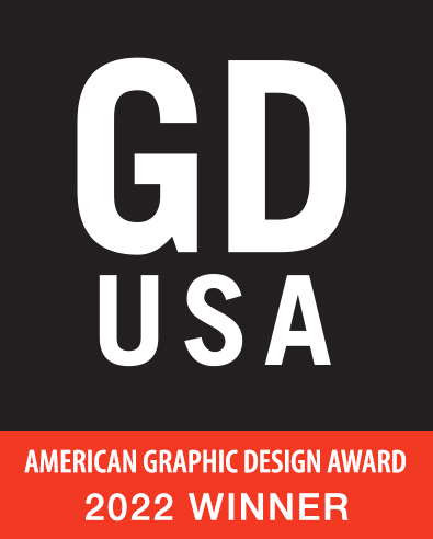 American Graphic Design Award